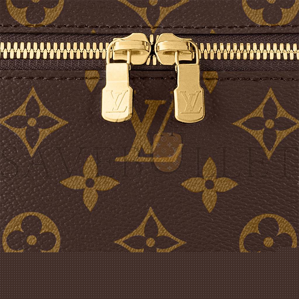 LOUIS VUITTON MASTER NICE BB M42265 (24*17*13cm)